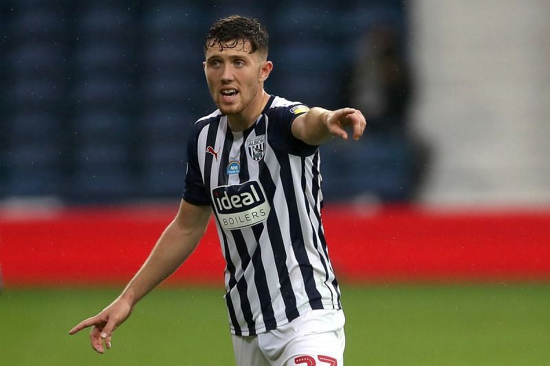 Dara O&#039; Shea should return against Southampton for West Brom