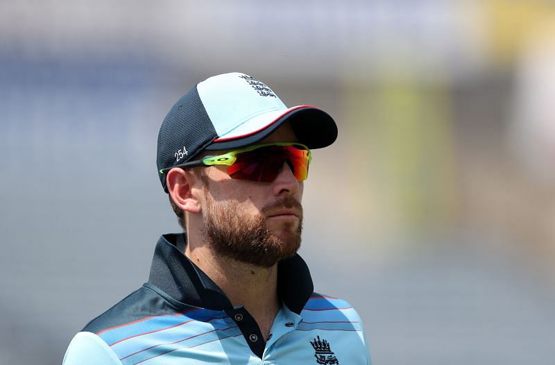Dawid Malan can adjust his game well if plays on the Indian pitches in IPL 2021