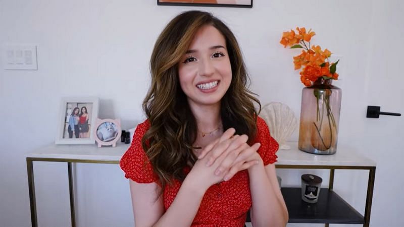 Pokimane recently opened up on her relationship status