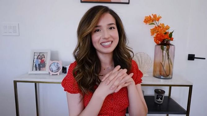 "I'm happily single": Pokimane addresses her relationship status and puts boyfriend rumors to rest