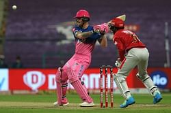 IPL 2021, RR vs PBKS: Wankhede Stadium pitch history and stats