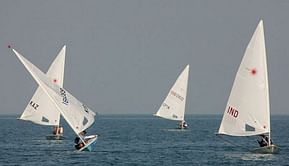 All you need to know about India's journey in sailing at the Olympics