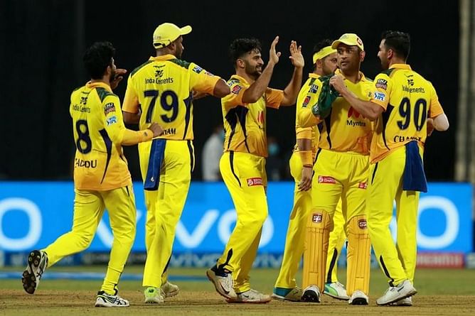 IPL 2021: “This game can be a little bit brutal” - Stephen Fleming defends Shardul Thakur