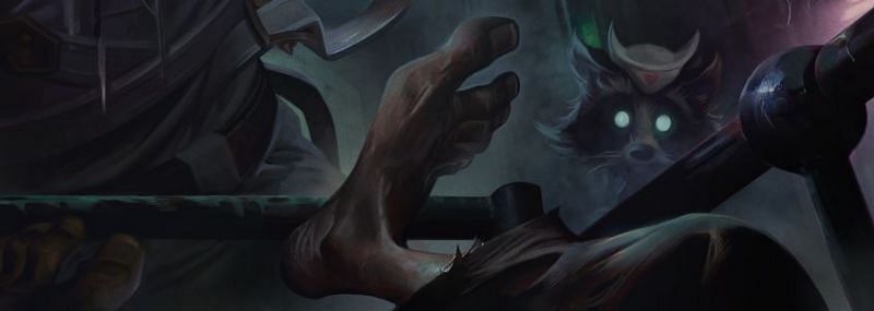 Image via Riot Games - League of Legends