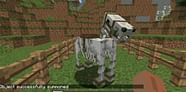 Skeletons Horses In Minecraft Everything Players Need To Know