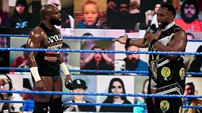 New stipulation added to the Intercontinental Championship match at WrestleMania