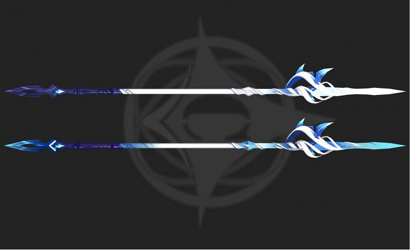 Genshin Impact Leaks New Set Of 5 Star Weapons Revealed Ahead Of Their Official Release