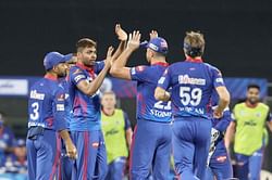 IPL 2021: 3 reasons why DC beat CSK in Match 2