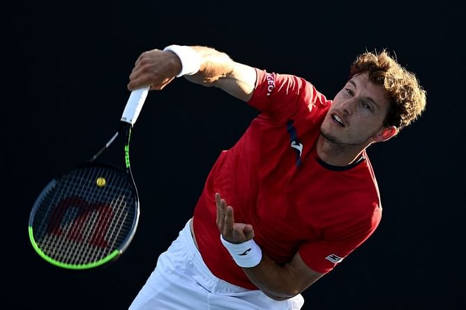 Marbella 2021: Pablo Carreno Busta vs Jaume Munar preview, head-to-head & prediction | Andalucia Open
