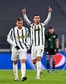 Juventus 2-1 Napoli: 5 Hits and Flops as Bianconeri eke out hard-fought win | Serie A 2020-21