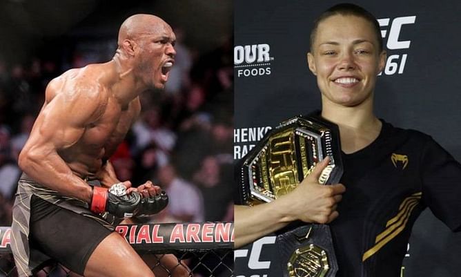 UFC 261 bonuses: Which fighters won $50,000?