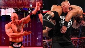 5 WrestleMania title match losers who didn't receive a direct rematch
