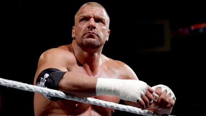 "We hated each other for years" - Former WWE Champion on his past issues with Triple H