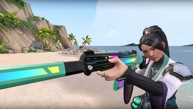 How long will the Episode 2 Act 3 Battlepass run in Valorant?
