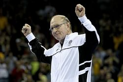 Dan Gable: Everything you need to know about the latest Joe Rogan Experience guest