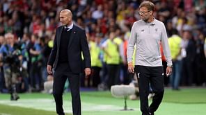 Why Real Madrid and Liverpool’s Champions League tie is all about who wants it more