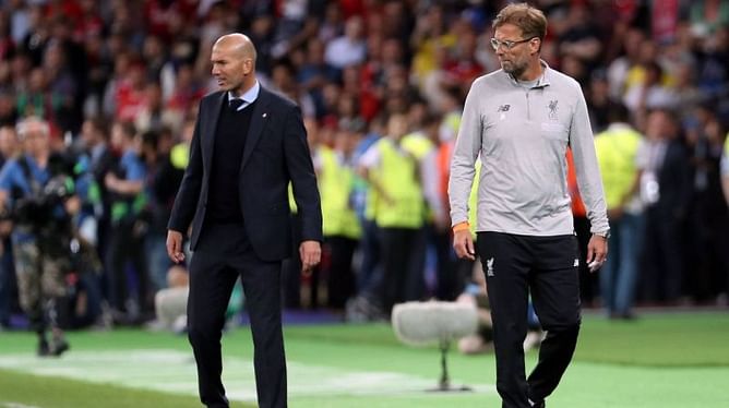 Why Real Madrid and Liverpool’s Champions League tie is all about who wants it more