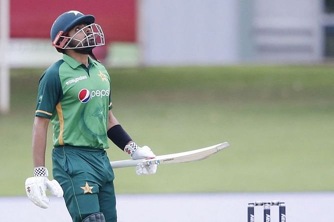Stats: Babar Azam becomes the fastest batsman to 2,000 T20I runs; breaks Virat Kohli's record