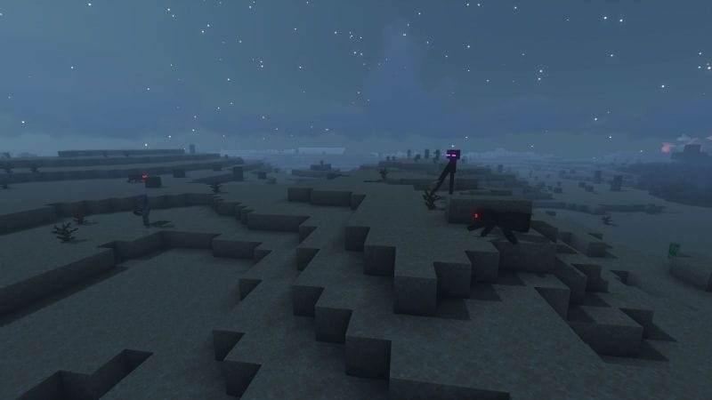 Mob Farming in Minecraft