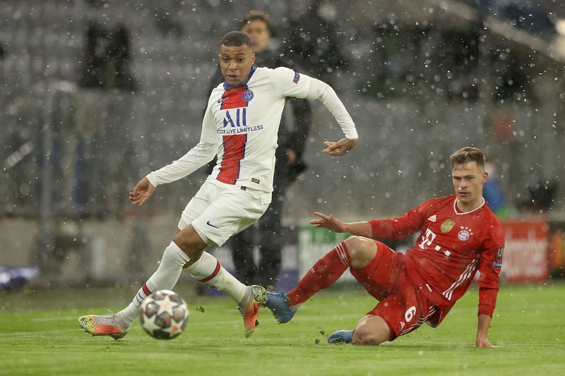 Bayern munich vs paris online saint germain live stream