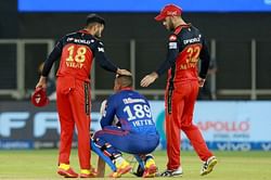 DC vs RCB memes, IPL 2021: Top 10 funny IPL memes from today's match