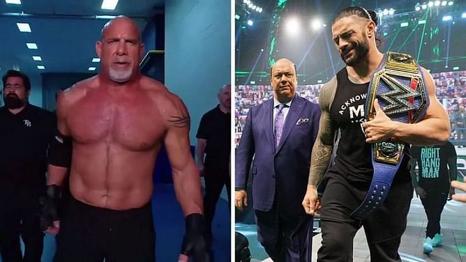 WWE से जुड़ी 4 अफवाहें जो सच साबित होनी चाहिए और 3 जो गलत साबित होनी चाहिए