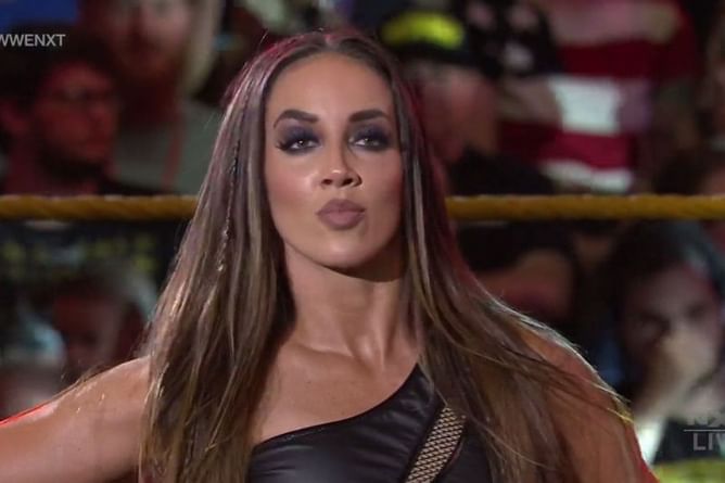 IMPACT Wrestling champion wants Chelsea Green to join the promotion