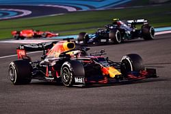 Mercedes will not underestimate Max Verstappen and Red Bull