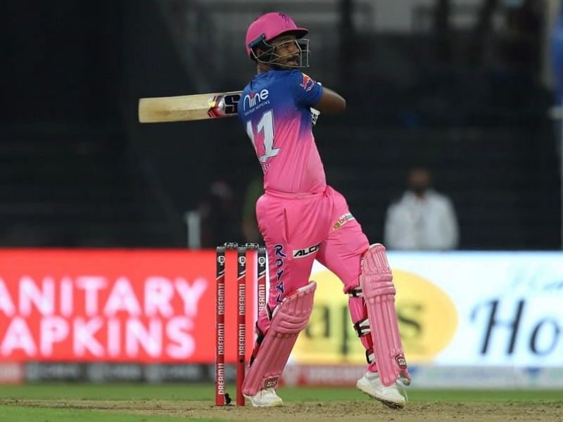 Sanju Samson