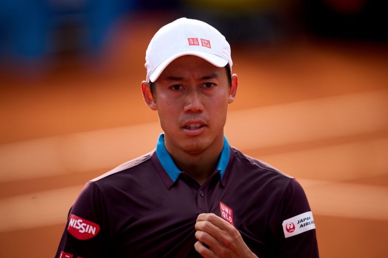 Kei Nishikori