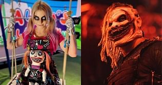 "They're almost missing that third person" - Top female star wanted to join The Fiend and Alexa Bliss