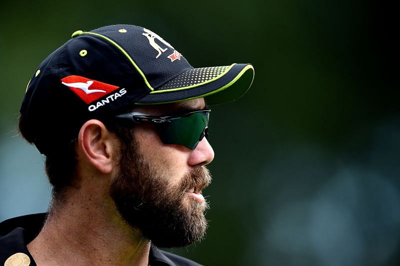 RCB&#039;s hopes of winning IPL 2021 have received a major boost on the form of Glenn Maxwell