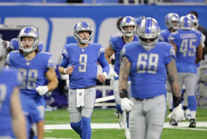 2021 NFL Draft: Top 3 WR the Lions should draft.