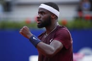 Frances Tiafoe