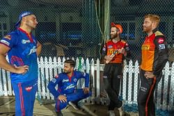 SRH vs DC memes, IPL 2021: Top 10 funny IPL memes from today's match