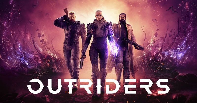 Outriders devs announce free appreciation pack after disastrous launch (Image via Square Enix)