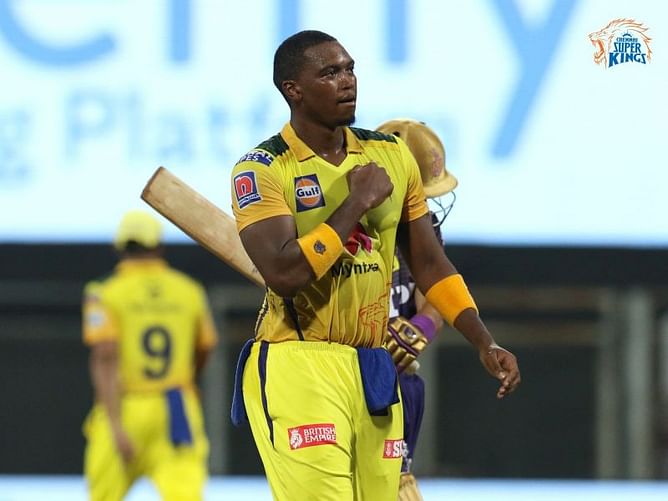 IPL 2021: Lungi Ngidi explains why CSK’s opening partnership left him nervous