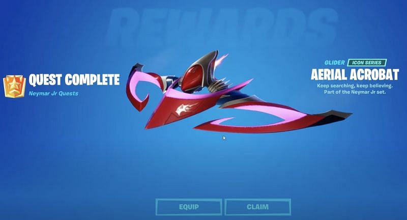 Turbo Spin, Fortnite Wiki