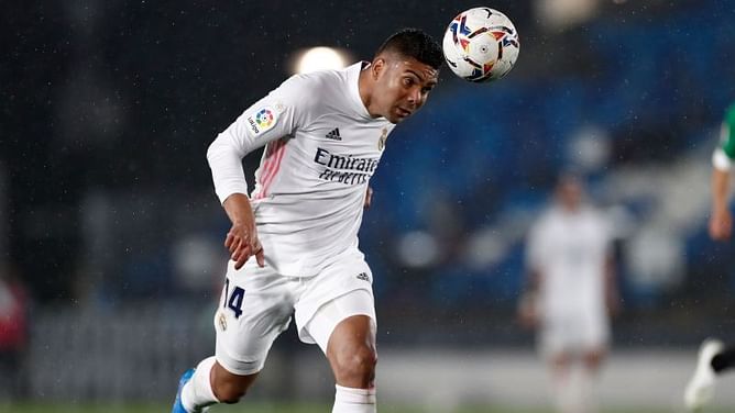 Champions League is the priority but Real Madrid must be concerned about faltering La Liga hopes