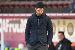 Inconsistency in Mikel Arteta’s starting line-up selection hurting Arsenal’s progress