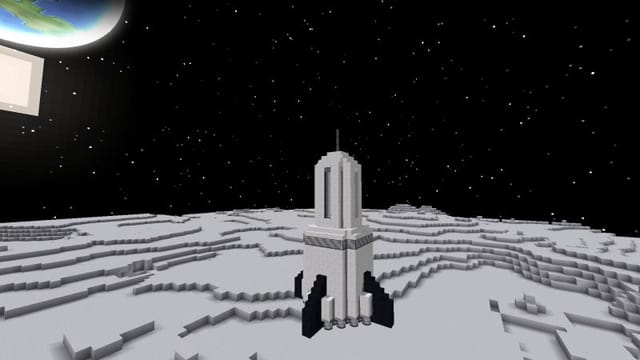 5 best space mods in Minecraft