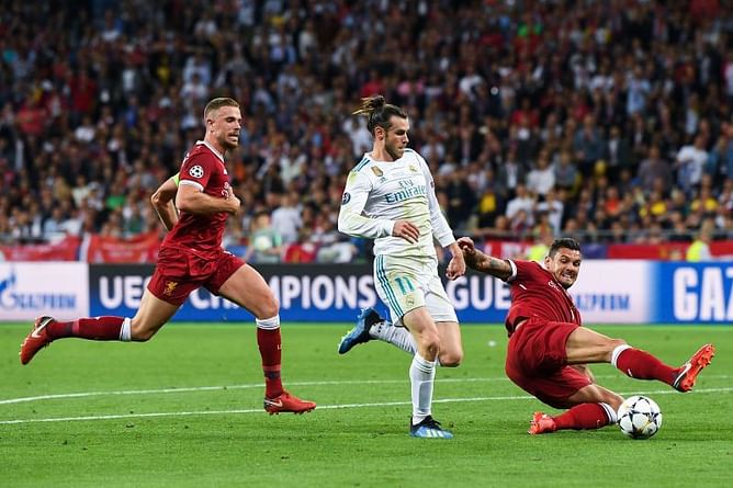 Real Madrid vs Liverpool: 5 key battles to watch out for | UEFA Champions League