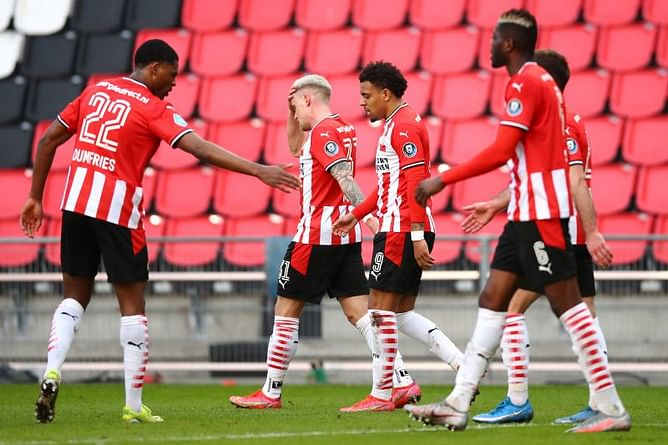 Feyenoord vs Vitesse prediction, preview, team news and more | Eredivisie 2020-21