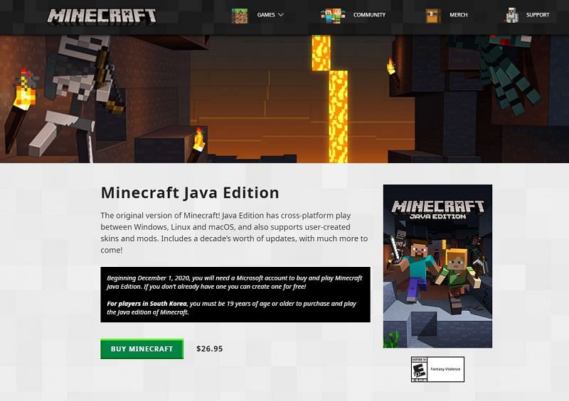 java bedrock crossplay