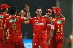 PBKS vs SRH head to head stats and numbers you need to know before Match 14 of IPL 2021