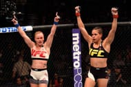 Valentina Shevchenko is the worst possible stylistic match-up for Amanda Nunes