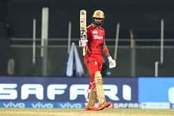IPL 2021: KL Rahul becomes the fastest Indian batsman to score 5000 T20 runs