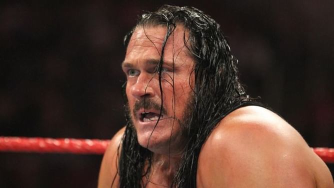 IMPACT Wrestling star Rhino wants to wrestle for at least another 6 years