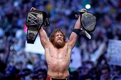 Hall of Famer says he lied to bring Daniel Bryan into WWE