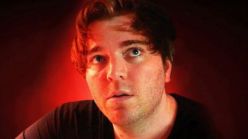 Shane Dawson&#039;s fall from grace has seen his popularity shrink (image via Shane Dawson)